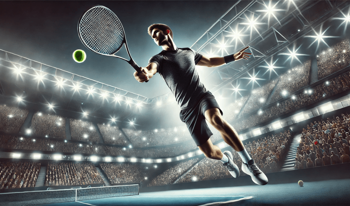 Predicciones de tenis