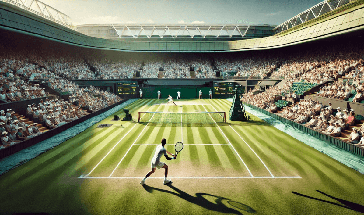Pronósticos de Wimbledon