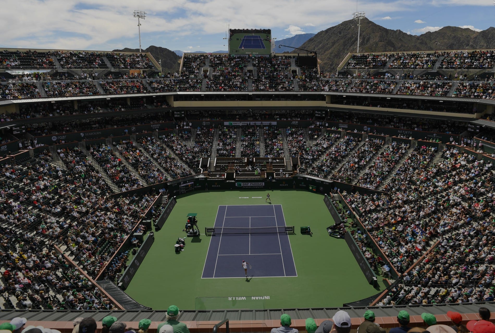 Indian Wells