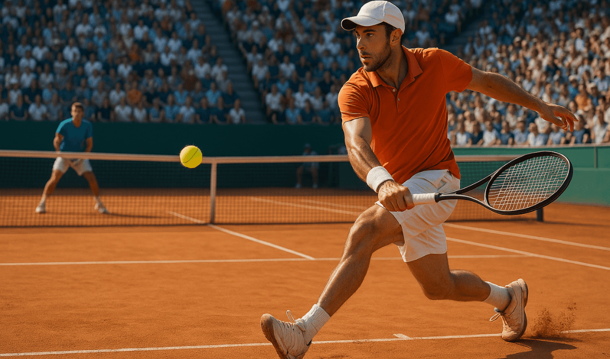 ATP 250 de Bucarest