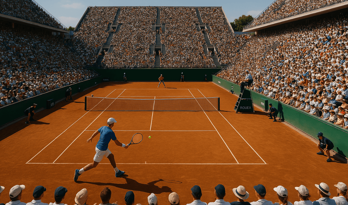 ATP 250 de Marrakech