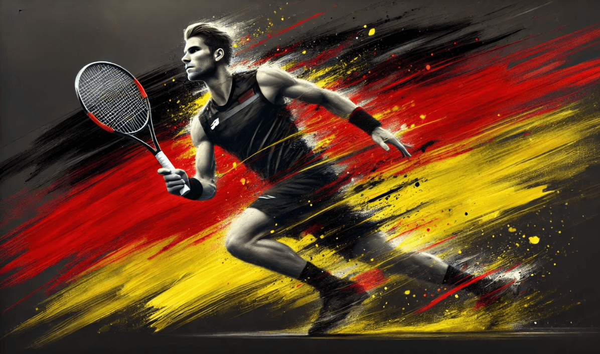 Alexander Zverev