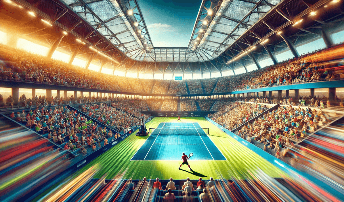 Calendario Challenger Tour de tenis