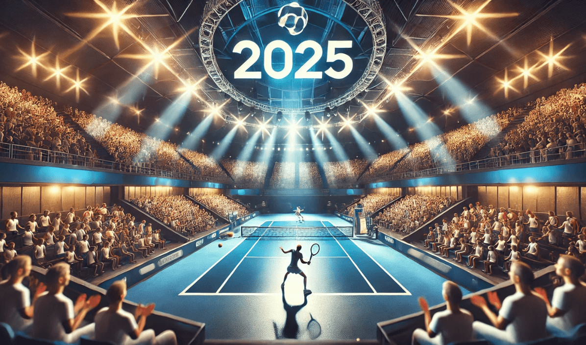 Calendario de Tenis