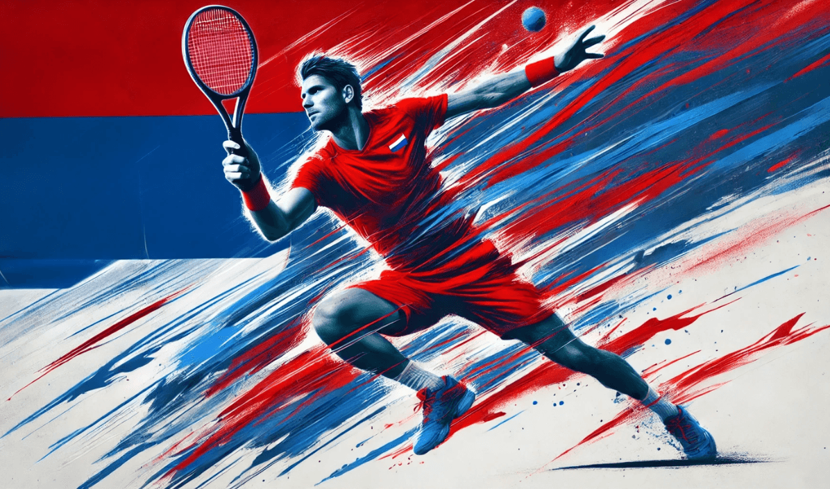Djokovic