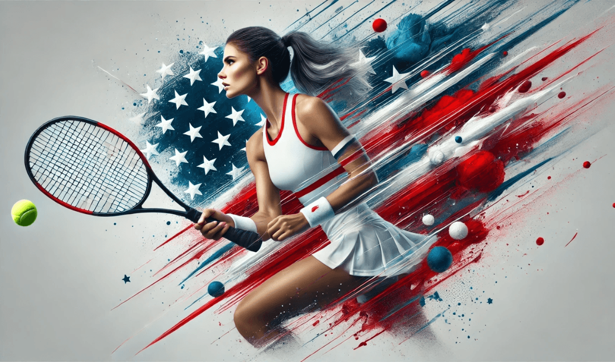 Madison Keys