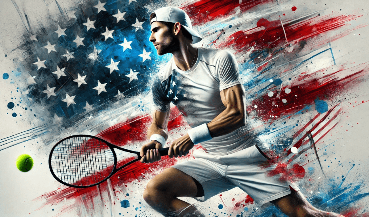 Taylor Fritz