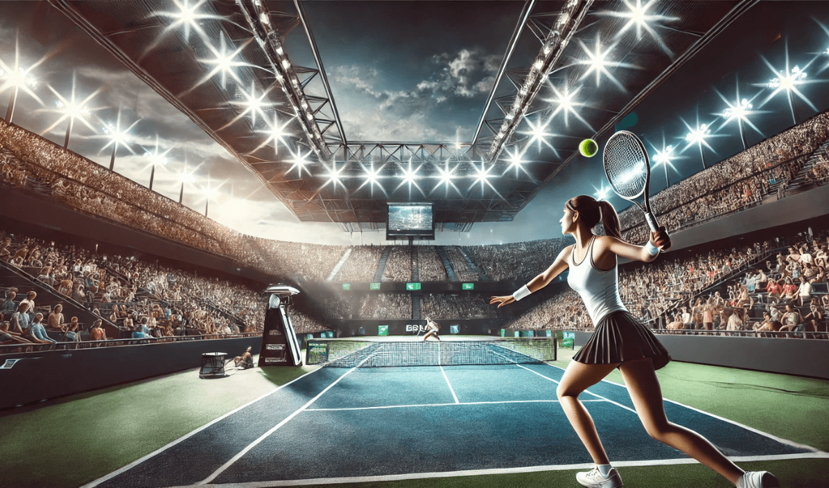 Torneos de tenis femenino