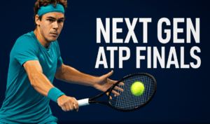 Next Gen ATP Finals