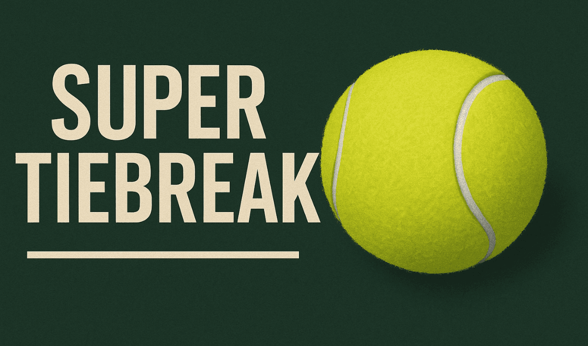 Super Tiebreak