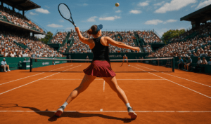 WTA 500 de Stuttgart