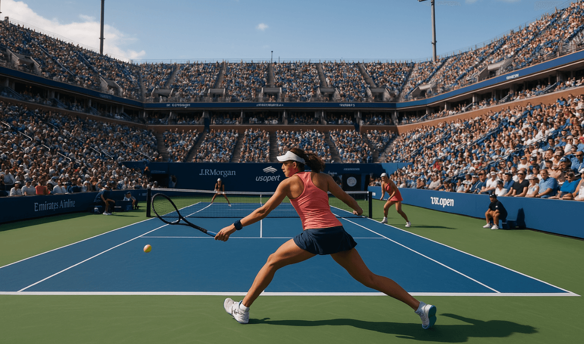 mejores tenistas españolas