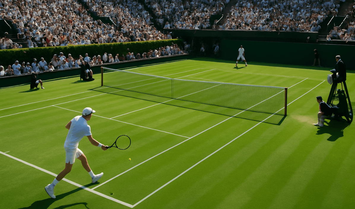 ATP 250 de Hertogenbosch