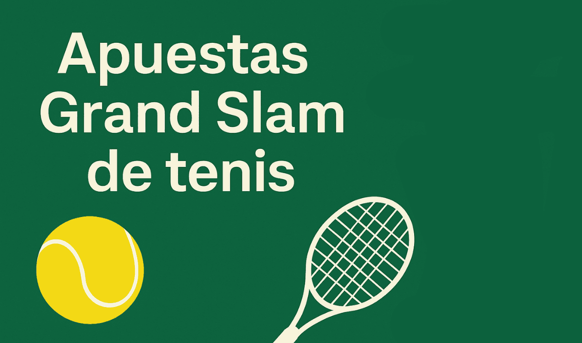 Apuestas Grand Slam