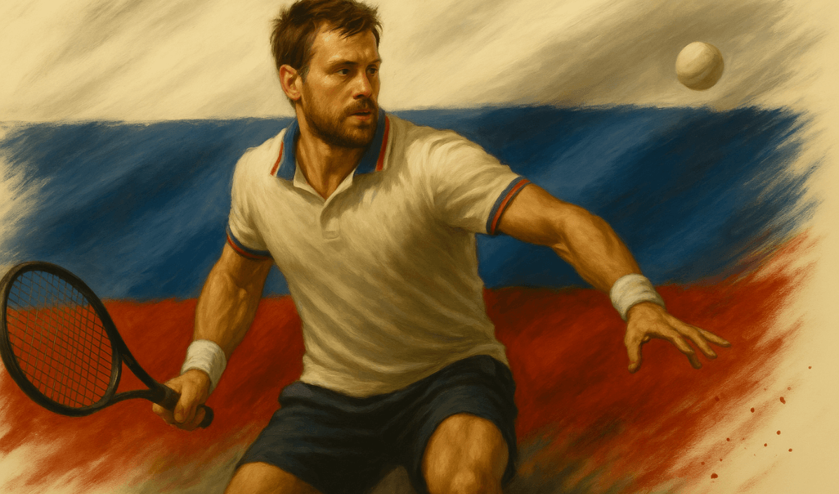 Daniil Medvedev