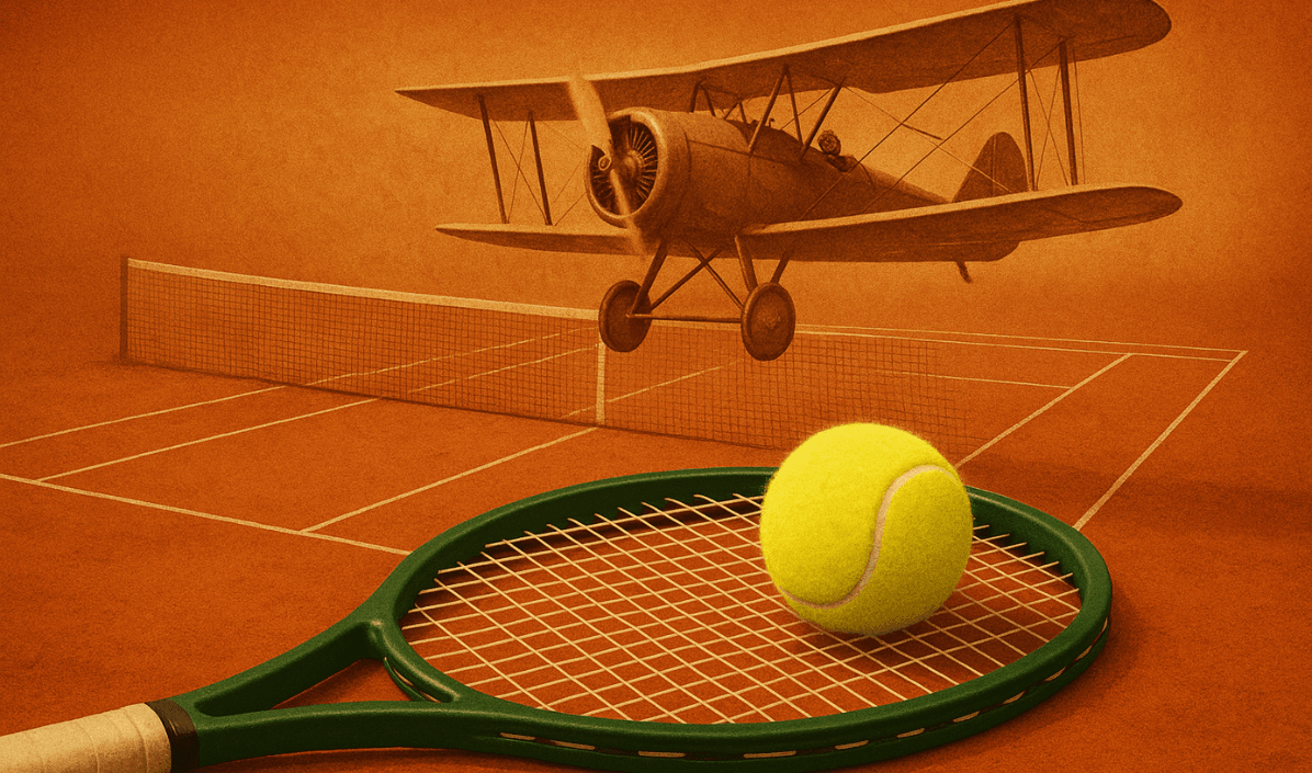 Roland Garros