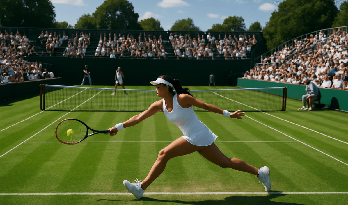 WTA 250 de Hertogenbosch