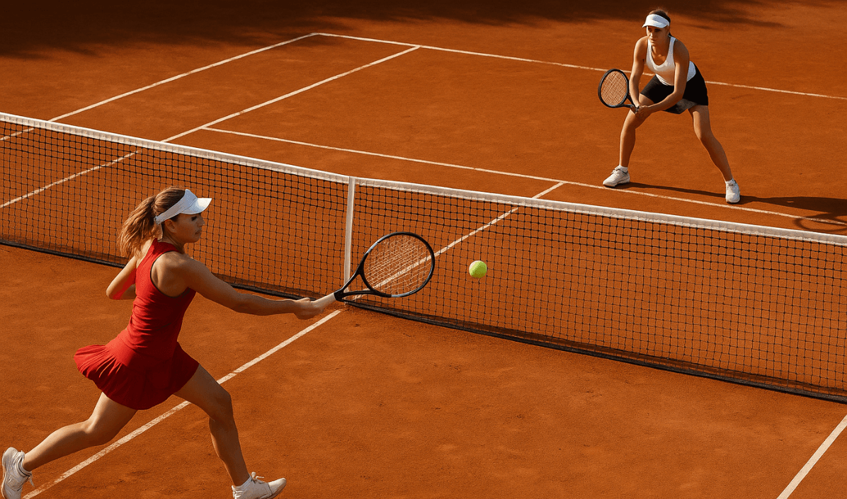 WTA 250 de Rabat