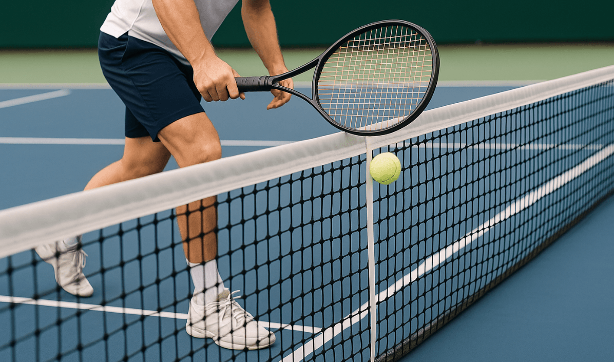 let en tenis