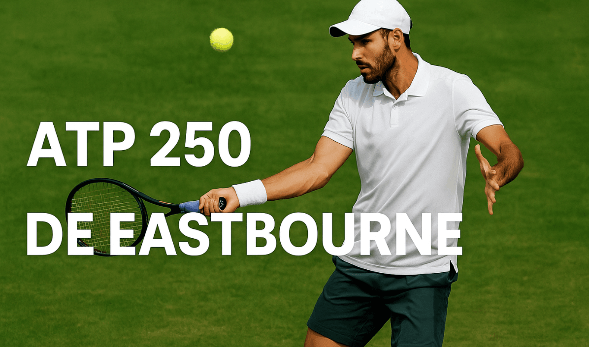 ATP 250 de Eastbourne