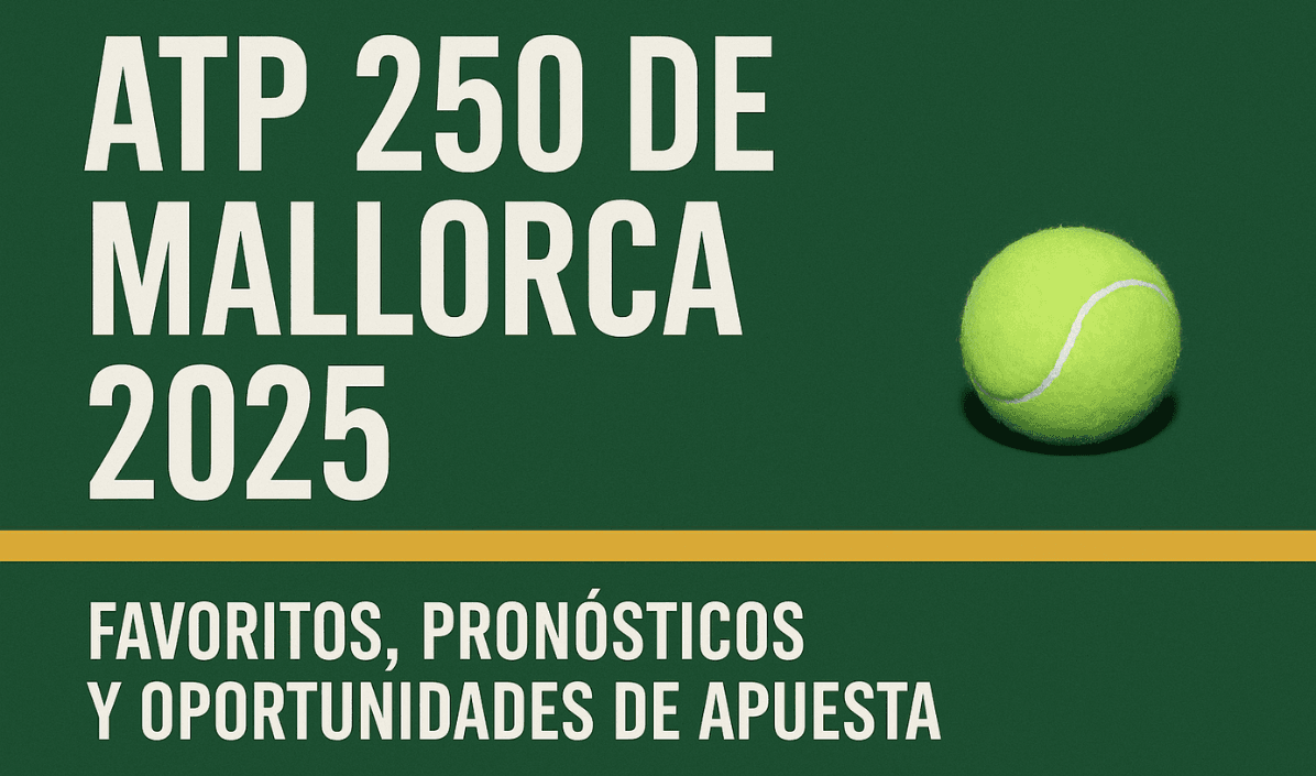 ATP 250 de Mallorca