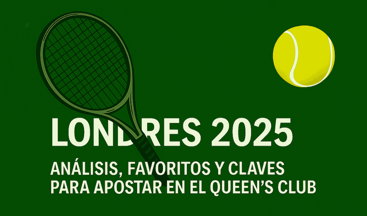 ATP 500 de Londres