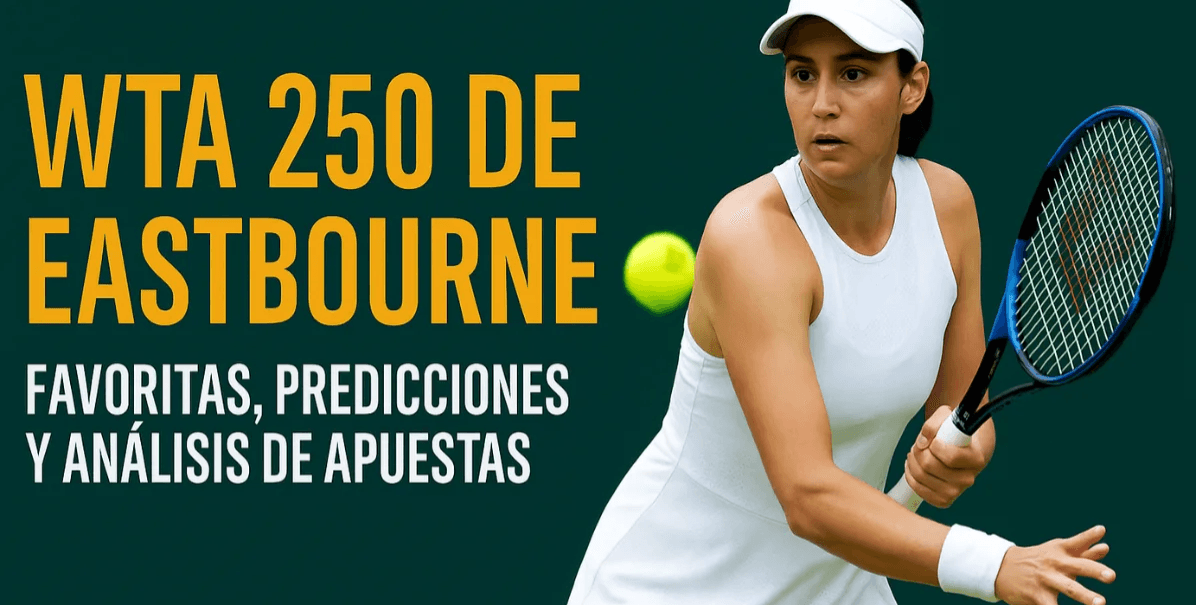 WTA 250 de Eastbourne
