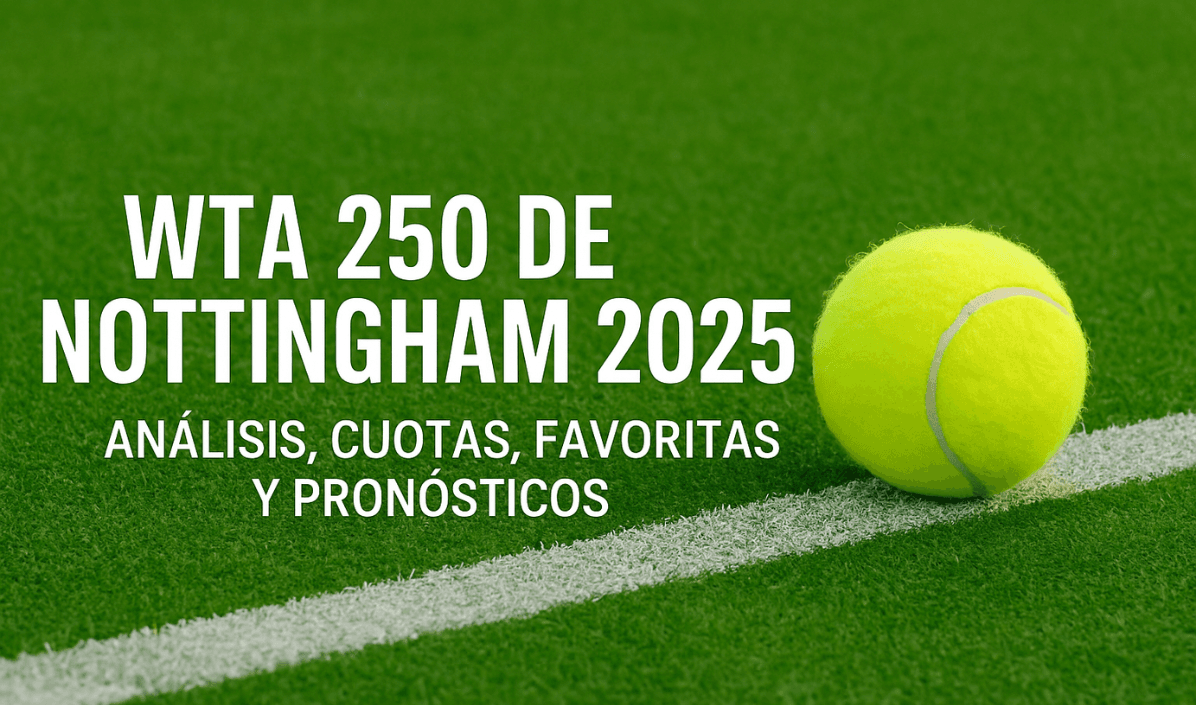 WTA 250 de Nottingham