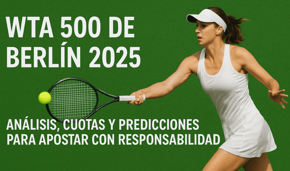 WTA 500 de Berlín