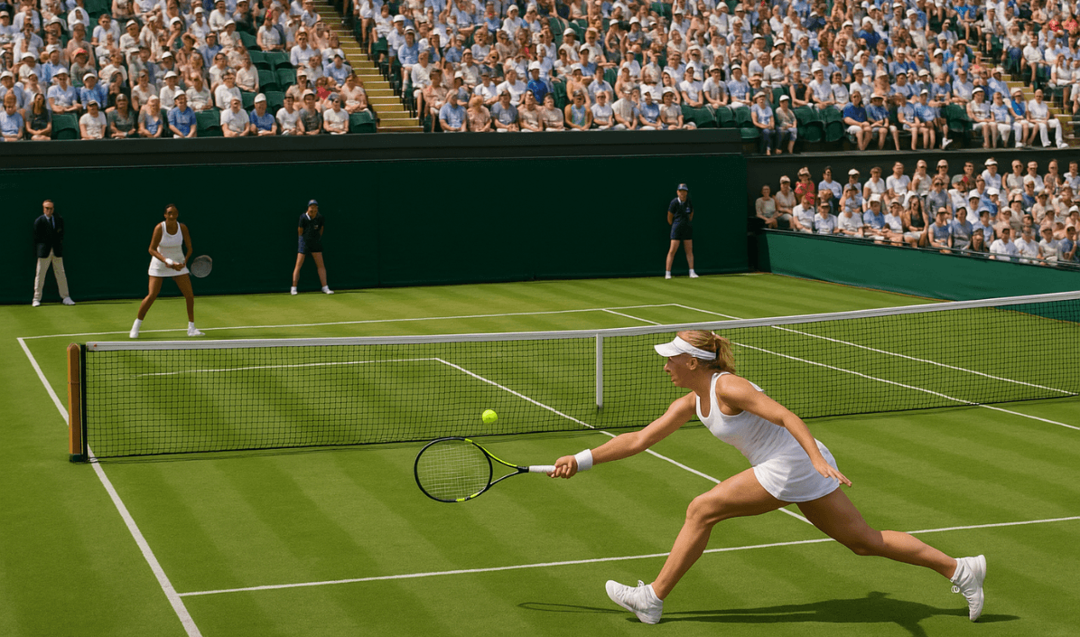 WTA 500 de Londres