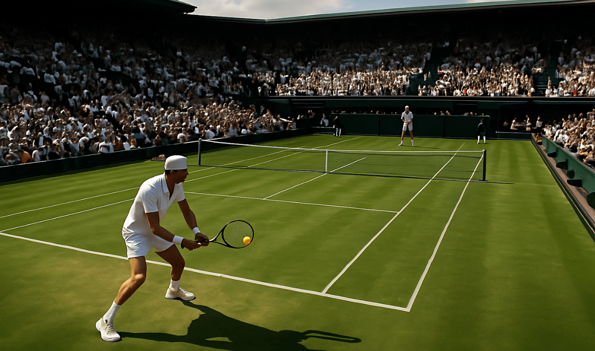 temporada de hierba 2025 en tenis