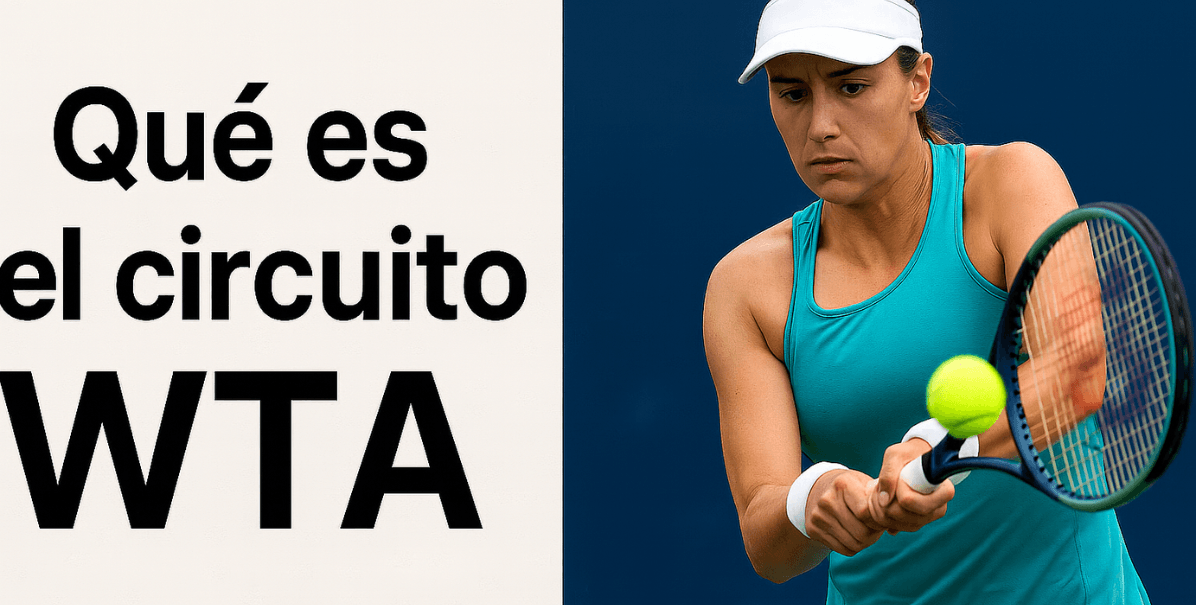 circuito WTA