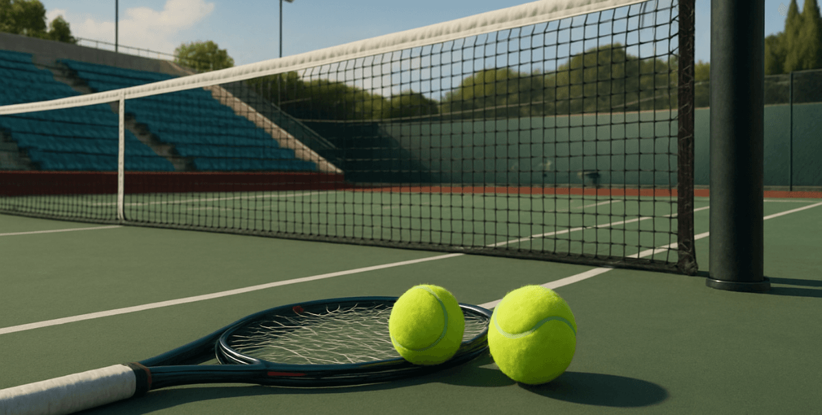 mejores películas sobre tenis