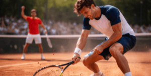 tenis-1-300x152 Jugadores irregulares: ¿cómo reconocerlos?
