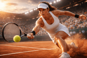 tenis-2-300x200 ¿Qué es un torneo ITF?