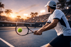 tenis-300x200 ¿Qué es un torneo ITF?