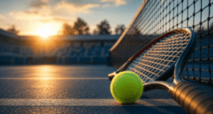 tenis-1-300x160 Diccionario de tenis para principiantes