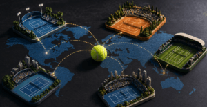 tenis-300x155 Calendario de tenis por superficies