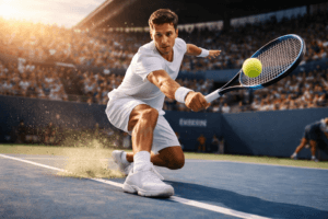 tenis2-300x200 Qué es el tenis de porcentaje